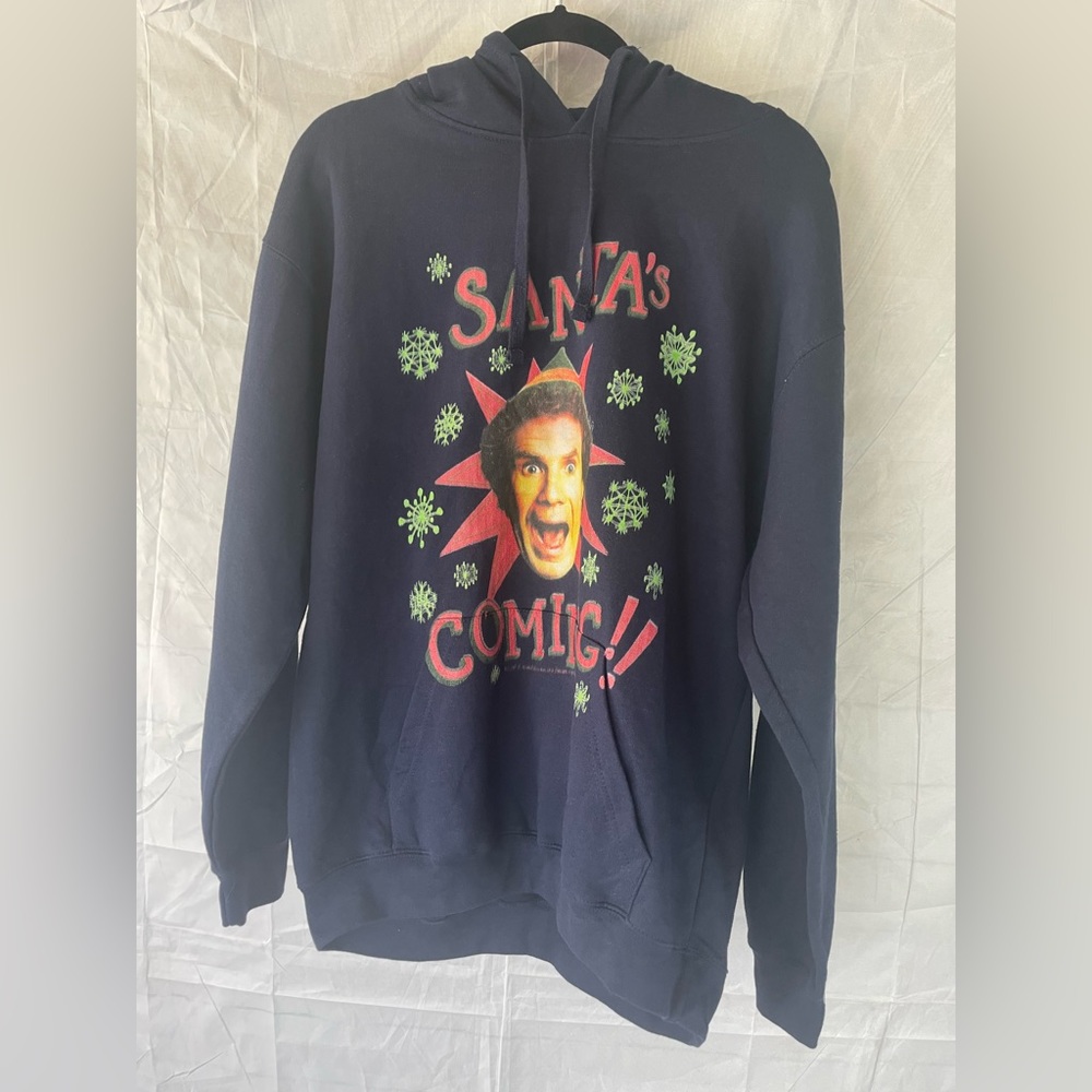 Christmas Novelty Hoodie